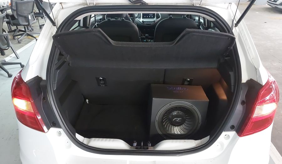 Ford Ka TIVCT SE Hatchback 2019