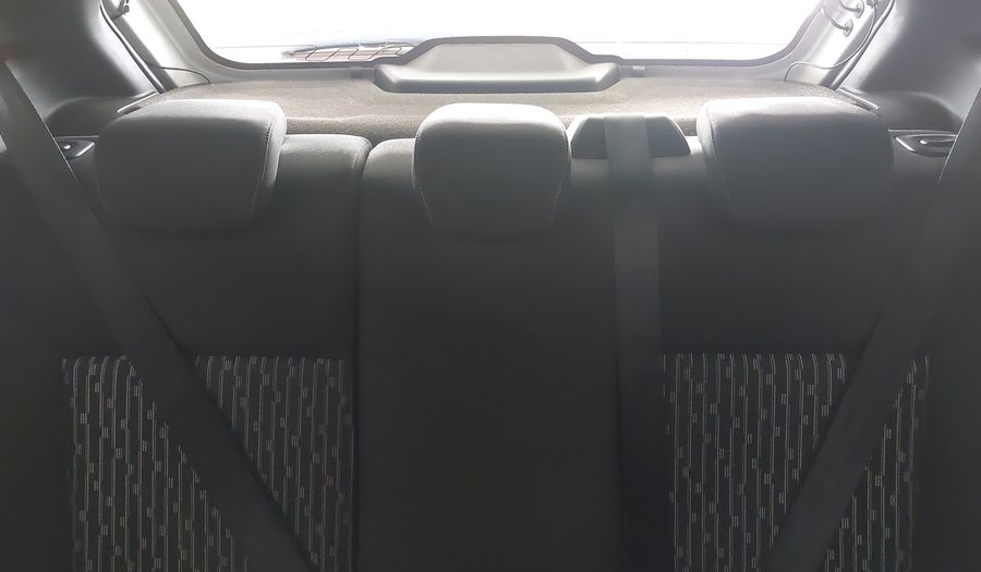 Ford Ka TIVCT SE Hatchback 2019