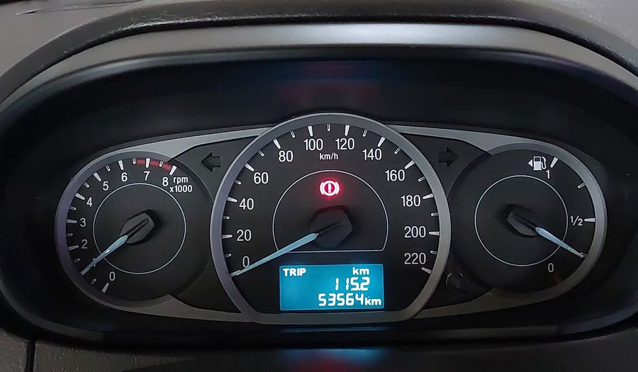 Ford Ka TIVCT SE Hatchback 2019