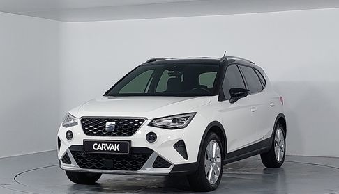Seat Arona 1.0 ECOTSI XPERIENCE Suv 2022