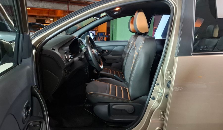 Renault Sandero Stepway 1.6 INTENS CVT Hatchback 2023