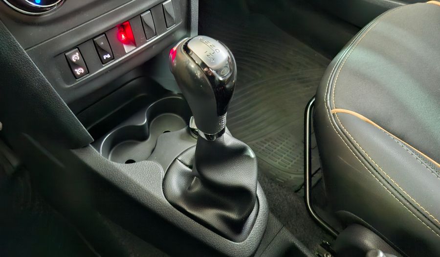 Renault Sandero Stepway 1.6 INTENS CVT Hatchback 2023