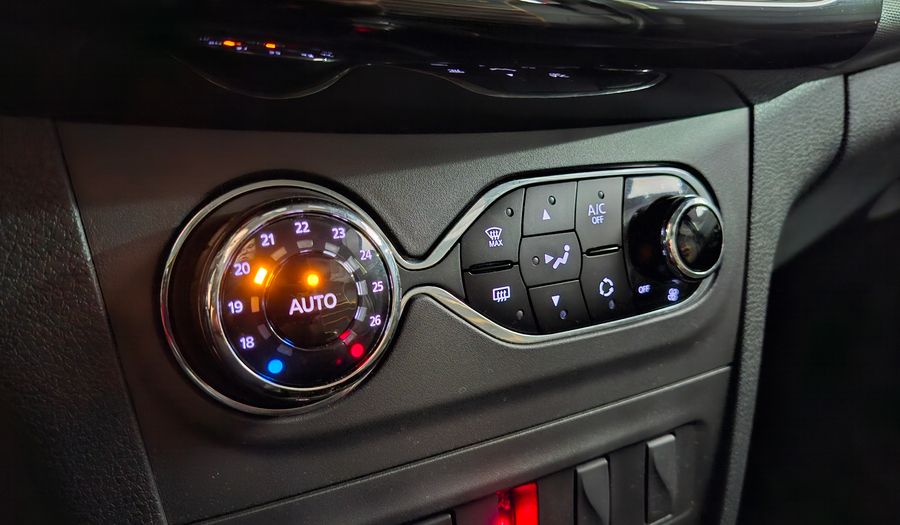 Renault Sandero Stepway 1.6 INTENS CVT Hatchback 2023