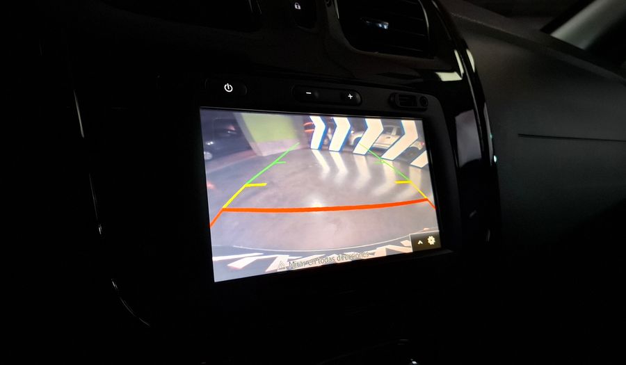 Renault Sandero Stepway 1.6 INTENS CVT Hatchback 2023