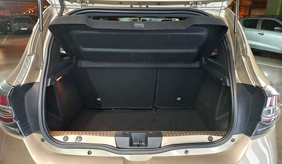 Renault Sandero Stepway 1.6 INTENS CVT Hatchback 2023