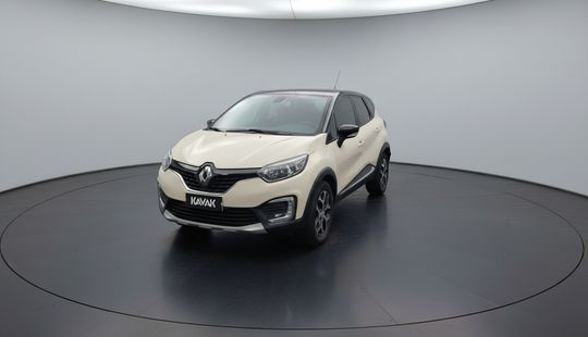 Renault • Captur