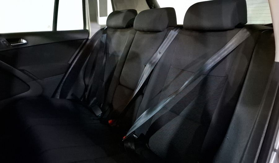 Volkswagen Tiguan 1.4 TSI SPORT & STYLE DSG Suv 2014