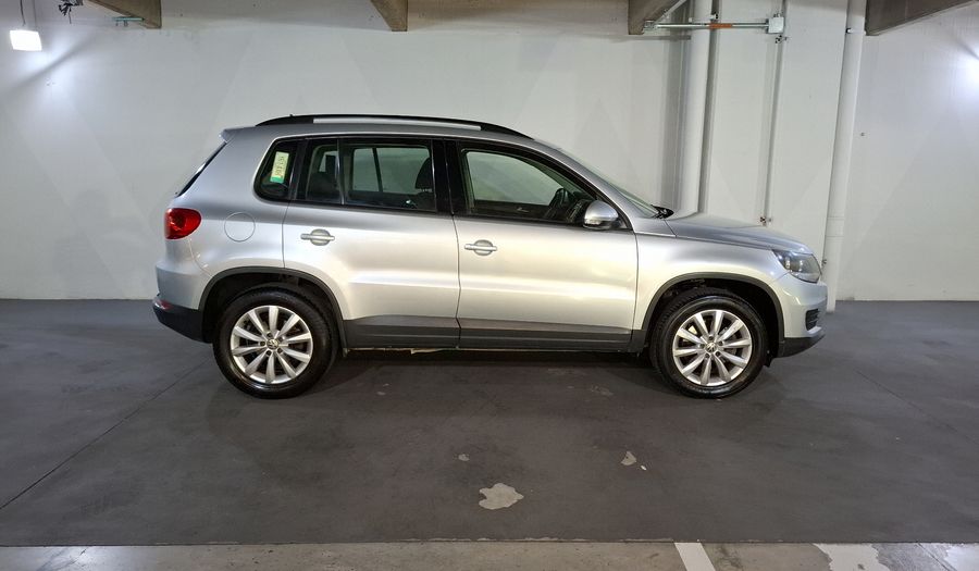 Volkswagen Tiguan 1.4 TSI SPORT & STYLE DSG Suv 2014