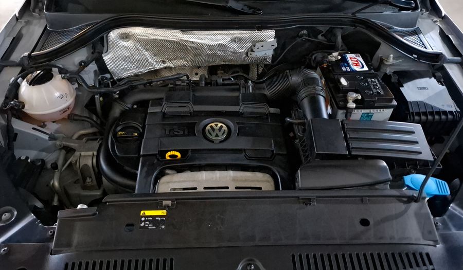 Volkswagen Tiguan 1.4 TSI SPORT & STYLE DSG Suv 2014