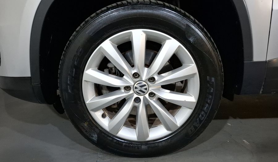 Volkswagen Tiguan 1.4 TSI SPORT & STYLE DSG Suv 2014
