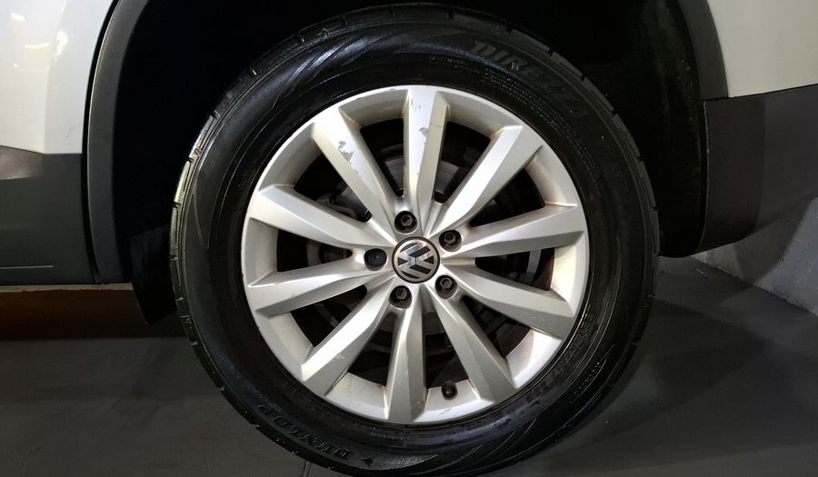 Volkswagen Tiguan 1.4 TSI SPORT & STYLE DSG Suv 2014