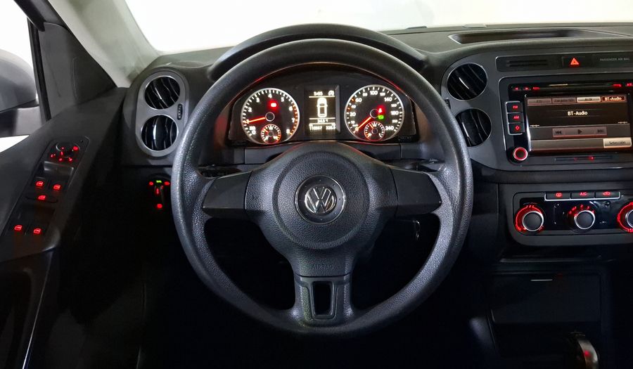 Volkswagen Tiguan 1.4 TSI SPORT & STYLE DSG Suv 2014