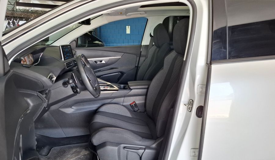 Peugeot 3008 1.6 THP ALLURE TIPTRONIC Suv 2020