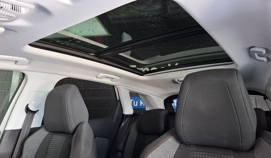 Peugeot 3008 1.6 THP ALLURE TIPTRONIC Suv 2020