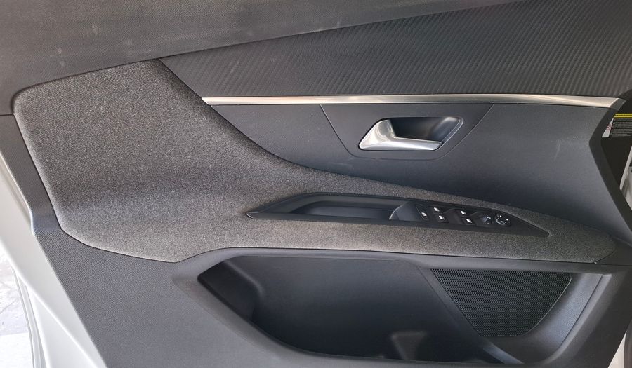 Peugeot 3008 1.6 THP ALLURE TIPTRONIC Suv 2020