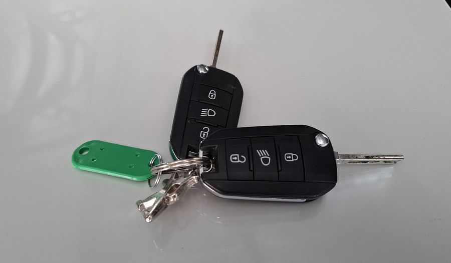 Peugeot 3008 1.6 THP ALLURE TIPTRONIC Suv 2020