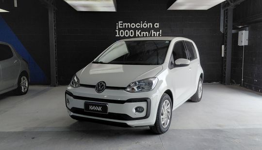 Volkswagen • up