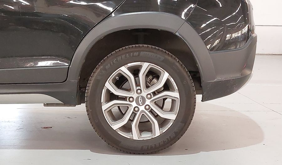 Chery Tiggo 2 MPFI ACT Suv 2019