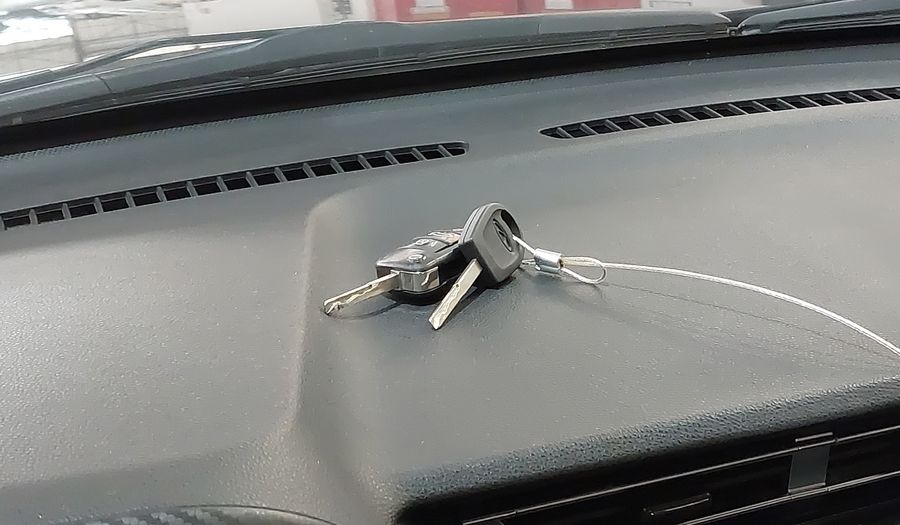 Chery Tiggo 2 MPFI ACT Suv 2019