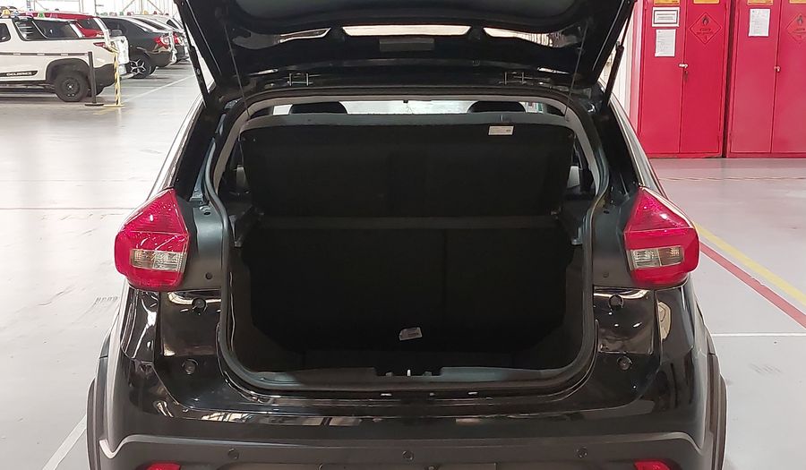 Chery Tiggo 2 MPFI ACT Suv 2019