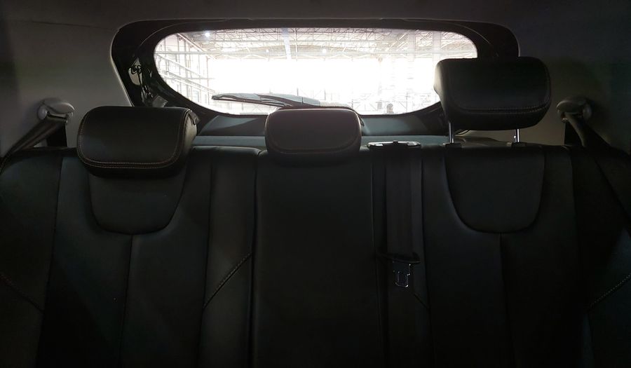 Chery Tiggo 2 MPFI ACT Suv 2019