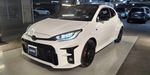 Toyota Yaris 1.6 GR LAUNCH EDITION 4WD Hatchback 2022