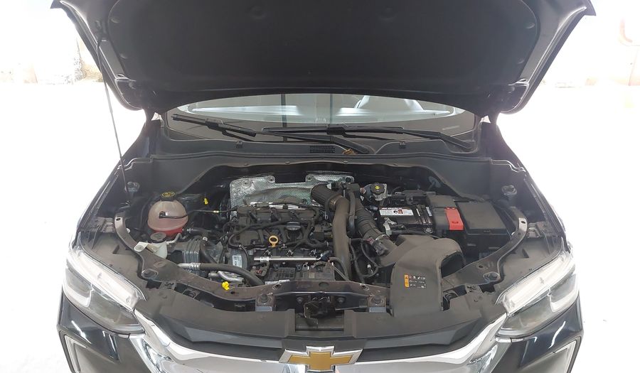 Chevrolet Tracker LTZ Suv 2022