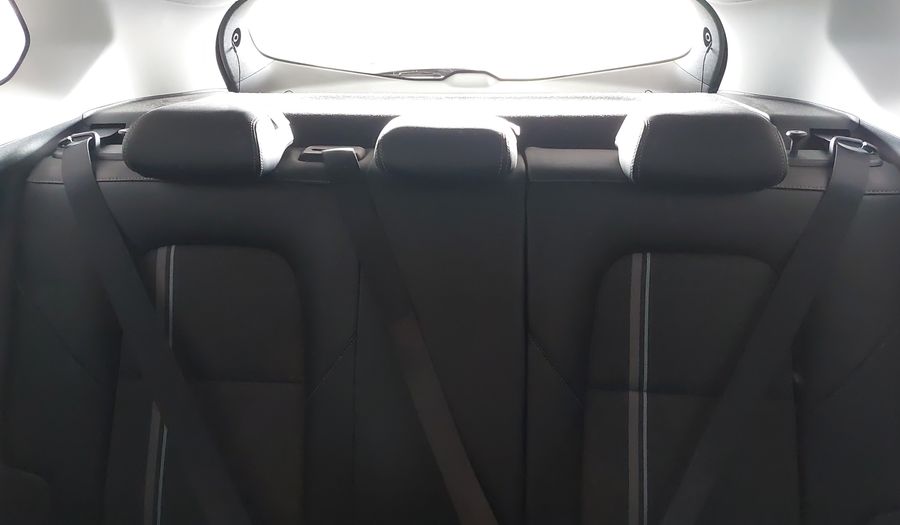 Chevrolet Tracker LTZ Suv 2022