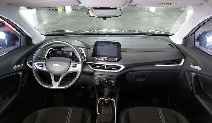 Chevrolet Tracker LTZ Suv 2022