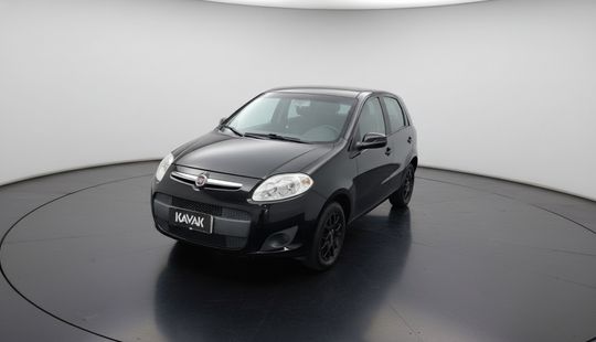 Fiat • Palio