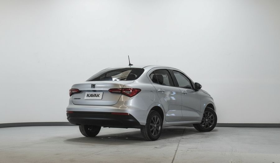 Fiat Cronos 1.3 DRIVE Sedan 2023