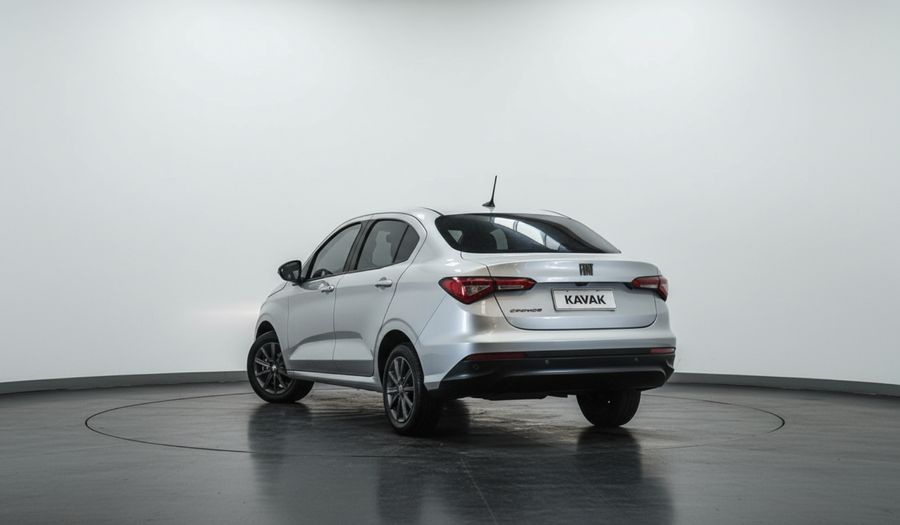 Fiat Cronos 1.3 DRIVE Sedan 2023