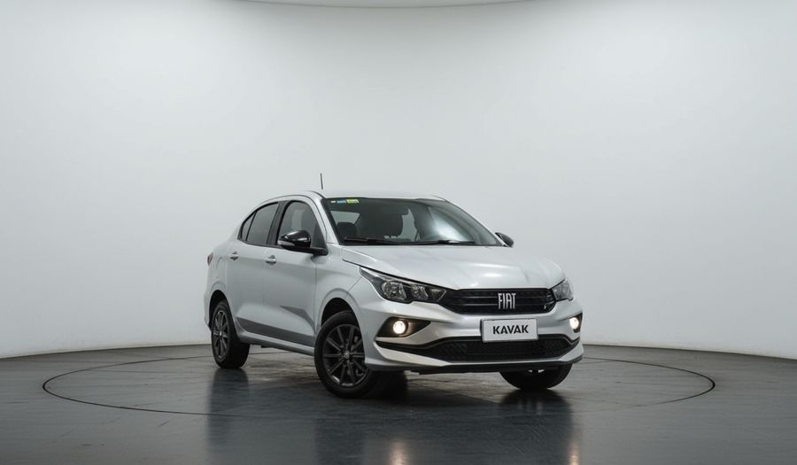 Fiat Cronos 1.3 DRIVE Sedan 2023