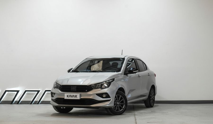 Fiat Cronos 1.3 DRIVE Sedan 2023