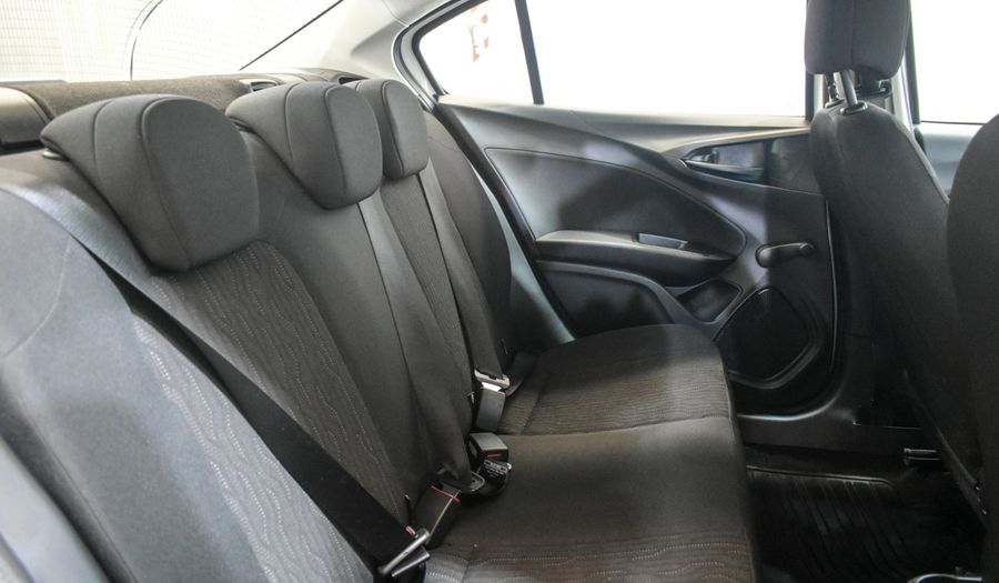 Fiat Cronos 1.3 DRIVE Sedan 2023