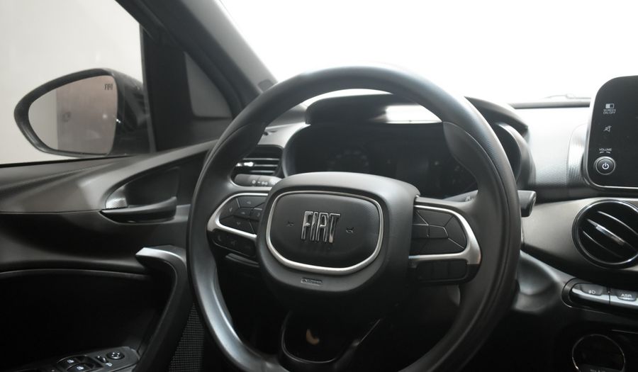 Fiat Cronos 1.3 DRIVE Sedan 2023