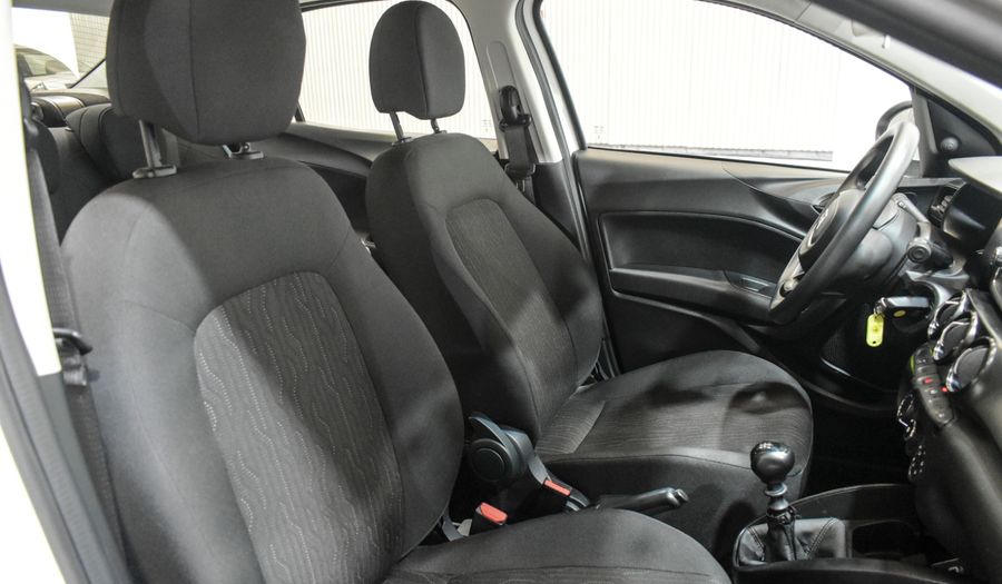 Fiat Cronos 1.3 DRIVE Sedan 2023