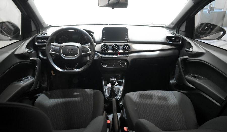 Fiat Cronos 1.3 DRIVE Sedan 2023