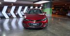 Chevrolet Cruze Ii 1.4 LTZ Hatchback 2017