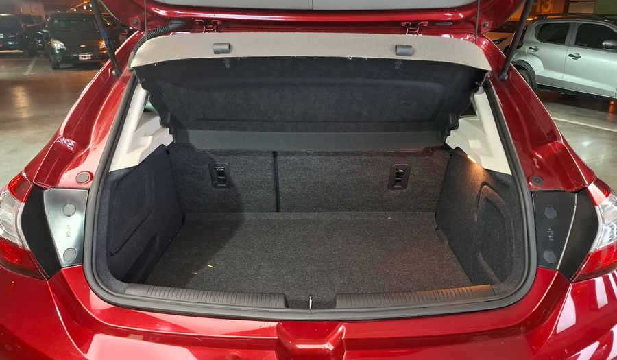 Chevrolet Cruze Ii 1.4 LTZ Hatchback 2017