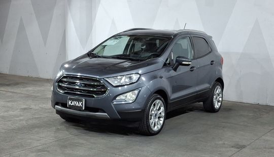 Ford • EcoSport
