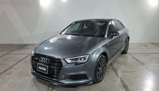 Audi • A3
