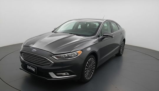 Ford • Fusion