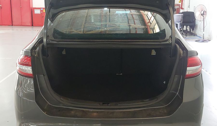 Ford Fusion 2.0 ECOBOOST TITANIUM AUTO Sedan 2018