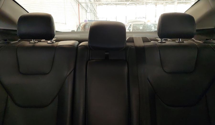 Ford Fusion 2.0 ECOBOOST TITANIUM AUTO Sedan 2018