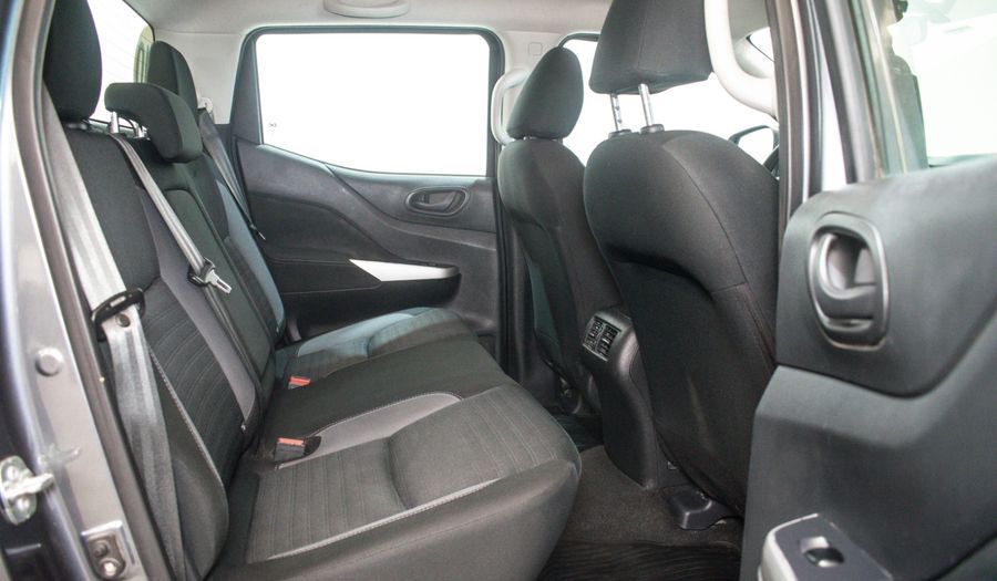 Renault Alaskan 2.3 CONFORT 4X4 Pickup 2024