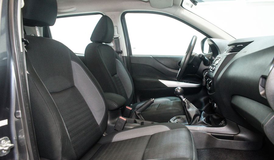 Renault Alaskan 2.3 CONFORT 4X4 Pickup 2024