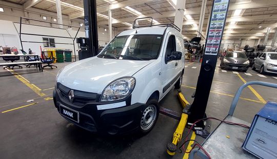 2018 • 122.482 km • Manual