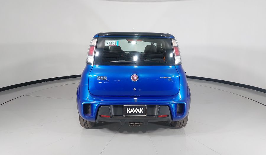 Fiat Uno 1.4 SPORTING Hatchback 2016
