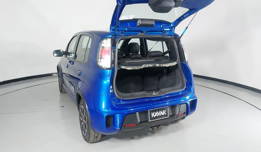 Fiat Uno 1.4 SPORTING Hatchback 2016
